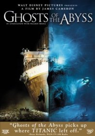 Buy Ghosts of the Abyss from Amazon.com