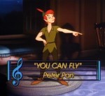 Click to read our review of "You Can Fly!", one of four Sing Along Songs volumes from the late 1980s and '90s making their DVD debut this week.