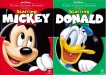 Classic Cartoon Favorites: Mickey, Donald