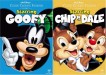 Classic Cartoon Favorites: Goofy, Chip 'n Dale