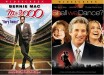 2004 Buena Vista films Mr. 3000 and Shall We Dance?