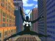 Spider-Man soars in a mysterious black suit in "Spider-Man: The Venom Saga", a new episode compilation which comes to DVD next week. Click to read our review.