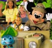 "Flik's Musical Adventure" is one of four theme park-inspired Sing Along Songs making their DVD debut on September 20. Click for more info.