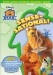 Bear in the Big Blue House: Sense-Sational!