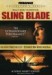 Sling Blade: Director's Cut