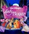 "Lady and the Tramp" will be Disney's seventh Platinum Edition. Click to view a tiny glimpse of the tentative cover art.