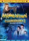 Halloweentown & Halloweentown II Double Feature (1998, 2001)
