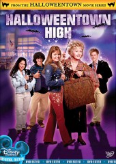 Buy Halloweentown High from Amazon.com