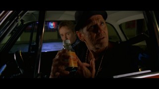 The fabled Coakley (Richard Jenkins) provides a lesson on how to get out of a DWI arrest in this deleted scene.