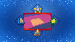 Level 2 of the Discovery Mode really turns up the heat with four-choice questions.