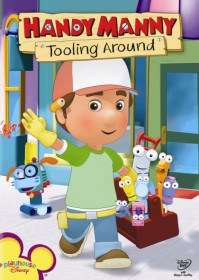 Buy Handy Manny: Tooling Around from Amazon.com