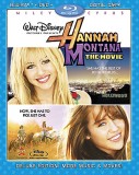 Buy Hannah Montana: The Movie Blu-ray/DVD Combo from Amazon.com