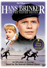 Buy Hans Brinker or The Silver Skates from Amazon.com