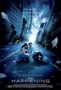 The Happening movie poster
