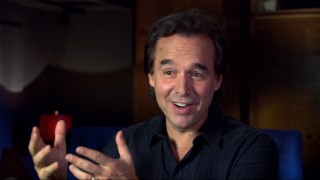 Original director and Azkaban producer Chris Columbus reveals what species he treated like the Gremlins of his breakout screenplay in "Creating the World of Harry Potter, Part 3: Creatures."