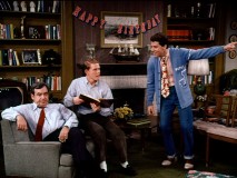 The Cunninghams' "This is Your Life" treatment isn't making Howard's 45th birthday any more joyous.