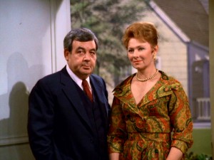 They may not be the stars of the show, but Tom Bosley and Marion Ross rank among the best sitcom parents of all-time.