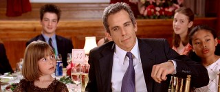 Forty-year-old bachelor Eddie Cantrow (Ben Stiller) is relegated to the kids' table with fellow singles at his ex's Valentine's Day wedding.