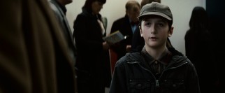 Separated from his identical twin brother Jason, Marcus (George or Frankie McLaren) looks everywhere for answers to his spiritual questions.