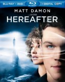 Hereafter Blu-ray + DVD + Digital Copy cover art -- click to buy from Amazon.com