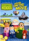 Higglytown Heroes: Heroes on the Move - January 2