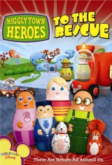 Buy Higglytown Heroes: To The Rescue from Amazon.com