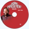 Home Improvement: Season One - Disc 2 -- click for larger view