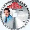 Home Improvement: Season 2 Disc 1 -- click for larger view
