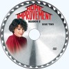 Home Improvement: Season 2 Disc 2 -- click for larger view