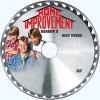 Home Improvement: Season 2 Disc 3 -- click for larger view
