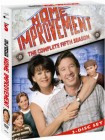 Home Improvement: The Complete Fifth Season cover art -- click for a larger view