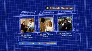Episode Selection produces more deja vu.