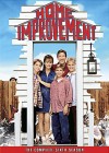 Home Improvement: The Complete Sixth Season - May 15