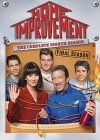 Home Improvement: The Complete Eighth Season - June 10
