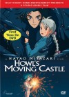 Howl's Moving Castle - March 7