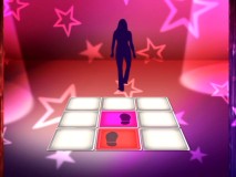 Follow the "Dance Off" steps without throwing up and you're rewarded with only a "Phew, that was fun."