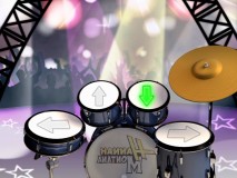 This activity is "Band Audition." I remember the days we called repeating lit-up color sequences "Simon."