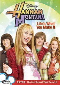 Buy Hannah Montana: Life's What You Make It from Amazon.com