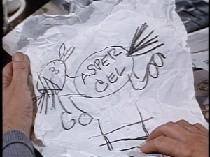 Fred has a good idea.