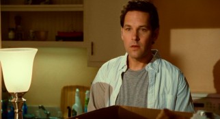 As the innocent subject of a federal investigation, Washington D.C. financial executive George Madison (Paul Rudd) must downgrade his lifestyle.