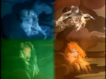 There's a little something to offend (or amuse) everyone in the geographical stereotypes of the North, East, South, and West Winds.