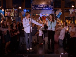 High School Musical: Encore Edition DVD Review