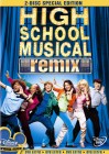 High School Musical (2006): Remix - 2-Disc Special Edition