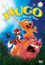 Buy The Hugo the Movie Star from Amazon.com