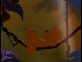 Go, Hugo, Go... or just sit there.