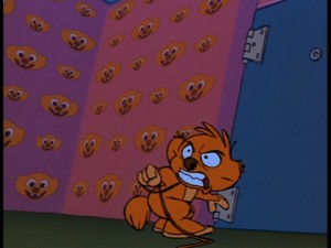 Hurricane Hugo didn't have anything on this guy.