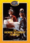 The Horse Without a Head (1963) (Disney Movie Club Exclusive DVD)