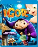 Buy Igor on Blu-ray Disc from Amazon.com