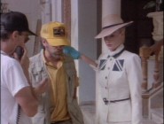 Supporting characters like Nazi babe Dr. Elsa Schneider (Alison Doody) are the focus of "Indy's Friends and Enemies."