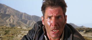 By 1938/1989, Indiana Jones/Harrison Ford seem to have the whole cheating death/playing hero thing down pat.